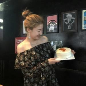 Meet your Posher, Seyun